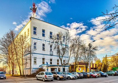 Budynki biurowe w Bełchatowie - doskonałe na HOTEL - 4