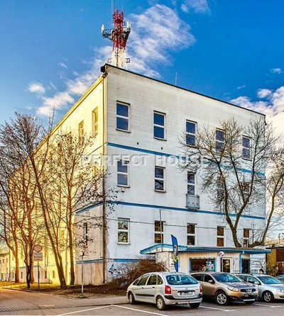 Budynki biurowe w Bełchatowie - doskonałe na HOTEL - 5