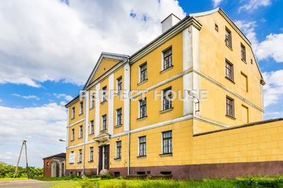 obiekt pod dom spokojnej starości/hotel - 2