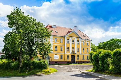 obiekt pod dom spokojnej starości/hotel - 4