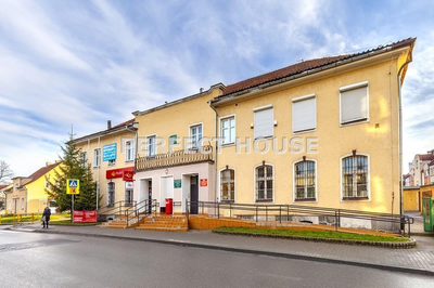 Budynek biurowy w centrum Morąga - 4