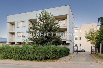 Budynek biurowo-mieszkalny w centrum - 4