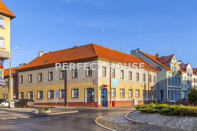 Iława - budynek biurowy w centrum - 3
