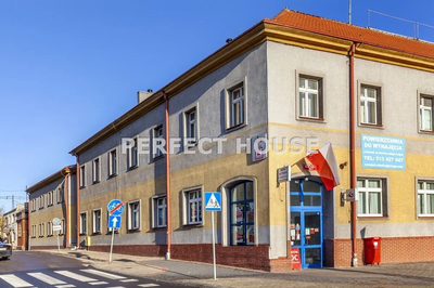 Iława - budynek biurowy w centrum - 4
