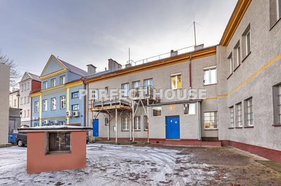 Iława - budynek biurowy w centrum - 5