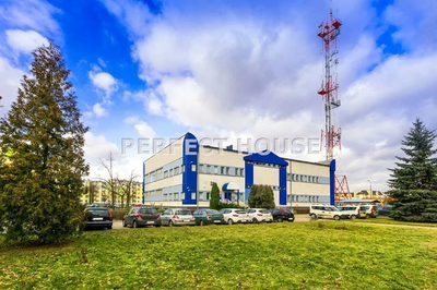 Duże powierzchnie biurowe w centrum miasta - 2