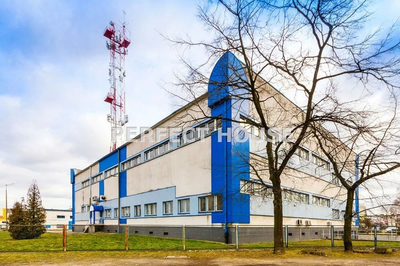 Duże powierzchnie biurowe w centrum miasta - 3