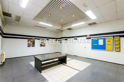 Duże powierzchnie biurowe w centrum miasta - 4