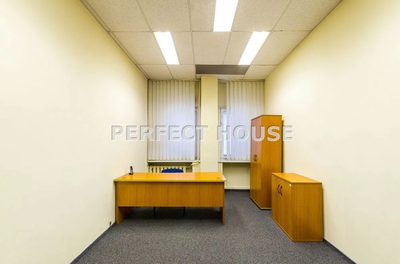 Duże powierzchnie biurowe w centrum miasta - 5
