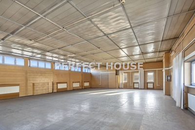 Dwa budynki biurowe w centrum Sierpca - 3