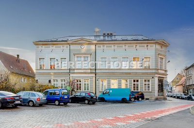Zielona Góra - biurowiec z parkingiem w centrum - 4