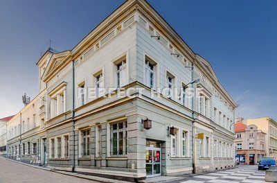 Zielona Góra - biurowiec z parkingiem w centrum - 5