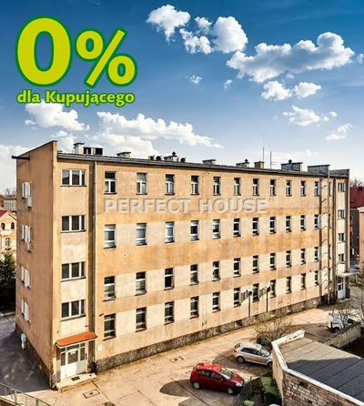 pod inwestycję biurową lub wielomieszkaniową