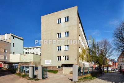 pod inwestycję biurową lub wielomieszkaniową - 2
