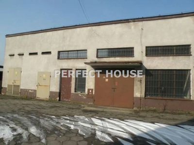 Budynek biurowo-techniczny 611 m2 we Wronkach - 3