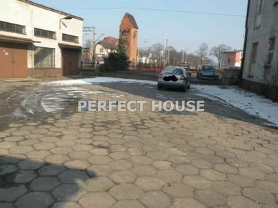 Budynek biurowo-techniczny 611 m2 we Wronkach - 2
