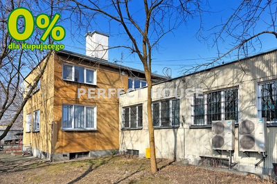 Obiekt mieszkalny pod biura lub pensjonat
