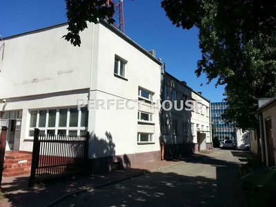 Kompleks budynków biurowych w centrum Ciechanowa - 2
