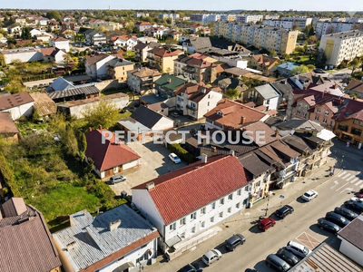obiekt biurowo-usługowy w centrum - 3