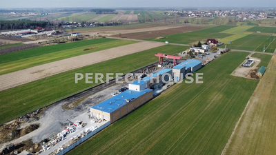 Hale, suwnica 25t, prąd 200/400kW - 5