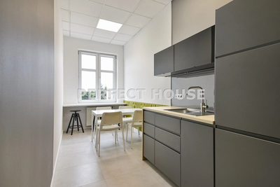 Wygodne biura dla firmy z osobnym wejściem - 3