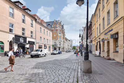 Gotowy lokal pod usługi! Stary Rynek - 3