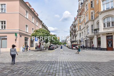 Gotowy lokal pod usługi! Stary Rynek - 4
