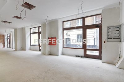 Gotowy lokal pod usługi! Stary Rynek - 5