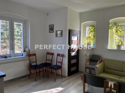 Lokal na wynajem/80m2/Willa Sołacz - 4