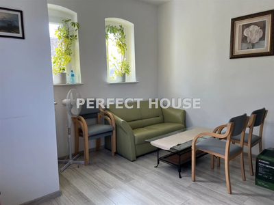 Lokal na wynajem/80m2/Willa Sołacz - 5