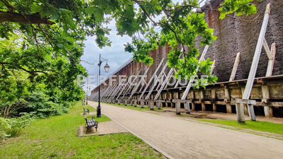 Piękny obiekt sanatoryjno-hotelowy w Ciechocinku - 3