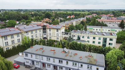 Piękny obiekt sanatoryjno-hotelowy w Ciechocinku - 4