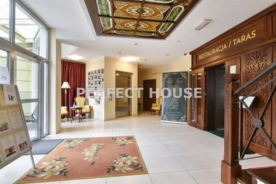 Piękny obiekt sanatoryjno-hotelowy w Ciechocinku - 2