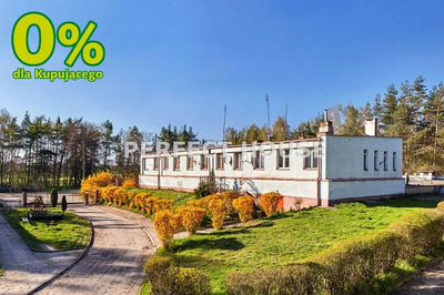 Nieruchomość inwestycyjna ze stopą zwrotu
