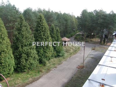 ośrodek wypoczynkowy z leśniczówką - 2