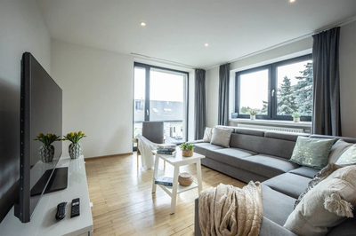 Łask: 110m² komfortu, wielka działka i zysk - 4