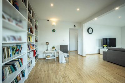 Łask: 110m² komfortu, wielka działka i zysk - 3