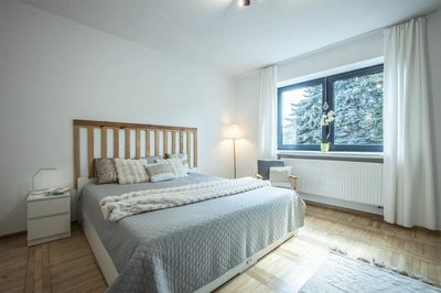 Łask: 110m² komfortu, wielka działka i zysk - 2