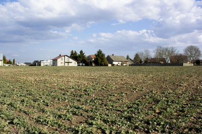 Blat do kuchni ogarniesz za płotem-818 m² pod dom - 3
