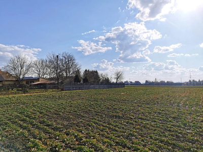 Blat do kuchni ogarniesz za płotem-818 m² pod dom - 4