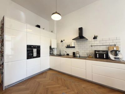Przestronny apartament 90m² z tarasem i garażem - 5