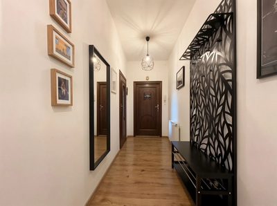 Przestronny apartament 90m² z tarasem i garażem - 3