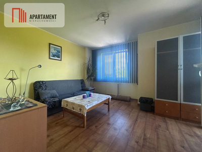 2 pokoje/kuchnia/balkon/od zaraz/miejsce postojowe - 2