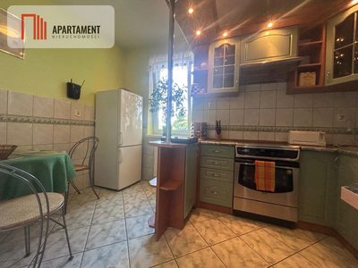 2 pokoje/kuchnia/balkon/od zaraz/miejsce postojowe - 3