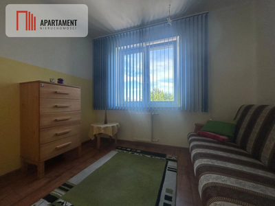 2 pokoje/kuchnia/balkon/od zaraz/miejsce postojowe - 5