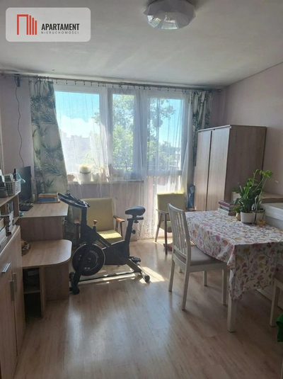 Przytulne 2 pokoje z balkonem w Potulicach - 2