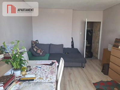 Przytulne 2 pokoje z balkonem w Potulicach - 3