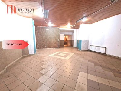 Wynajem lokal handlowo-usługowy w centrum. - 5