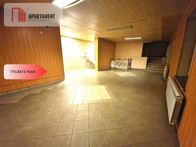 Wynajem lokal handlowo-usługowy w centrum. - 2
