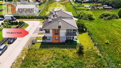 Nowoczesny dom bliźniak | 5–10 min od Bydgoszczy - 2